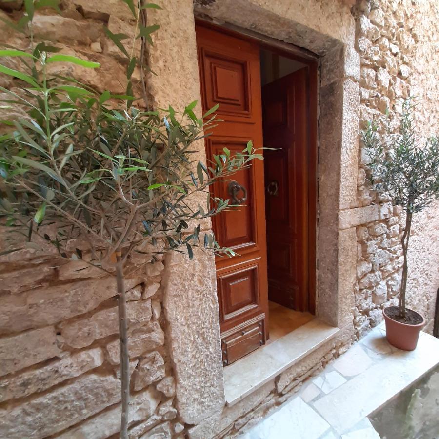 A Casa Di Carla Apartment Sonnino Екстериор снимка