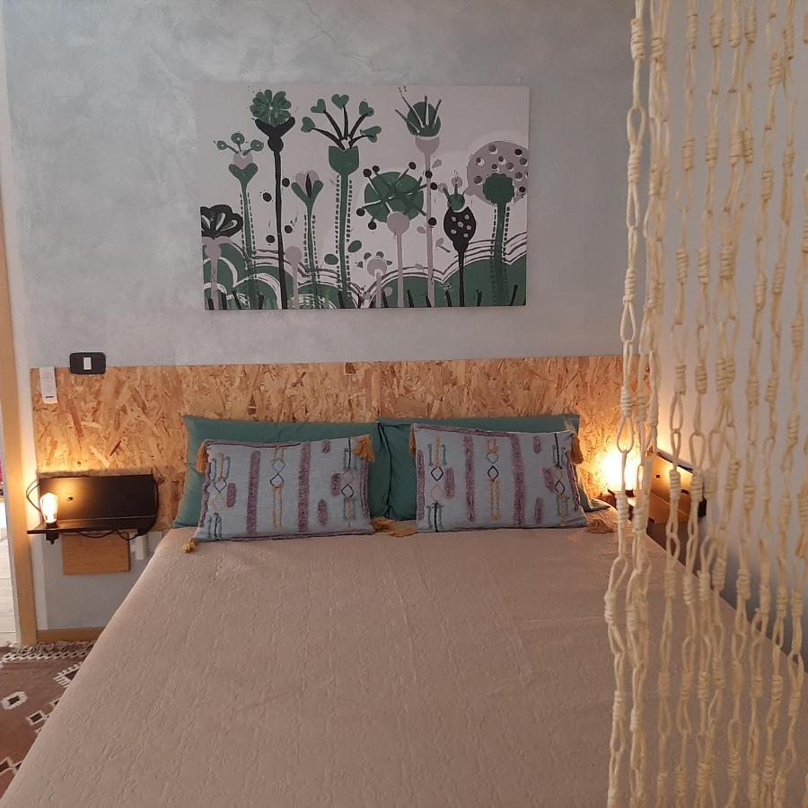 A Casa Di Carla Apartment Sonnino Екстериор снимка