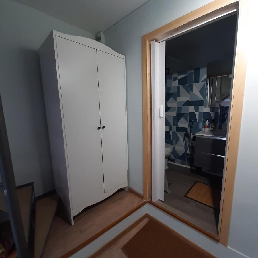 A Casa Di Carla Apartment Sonnino Екстериор снимка