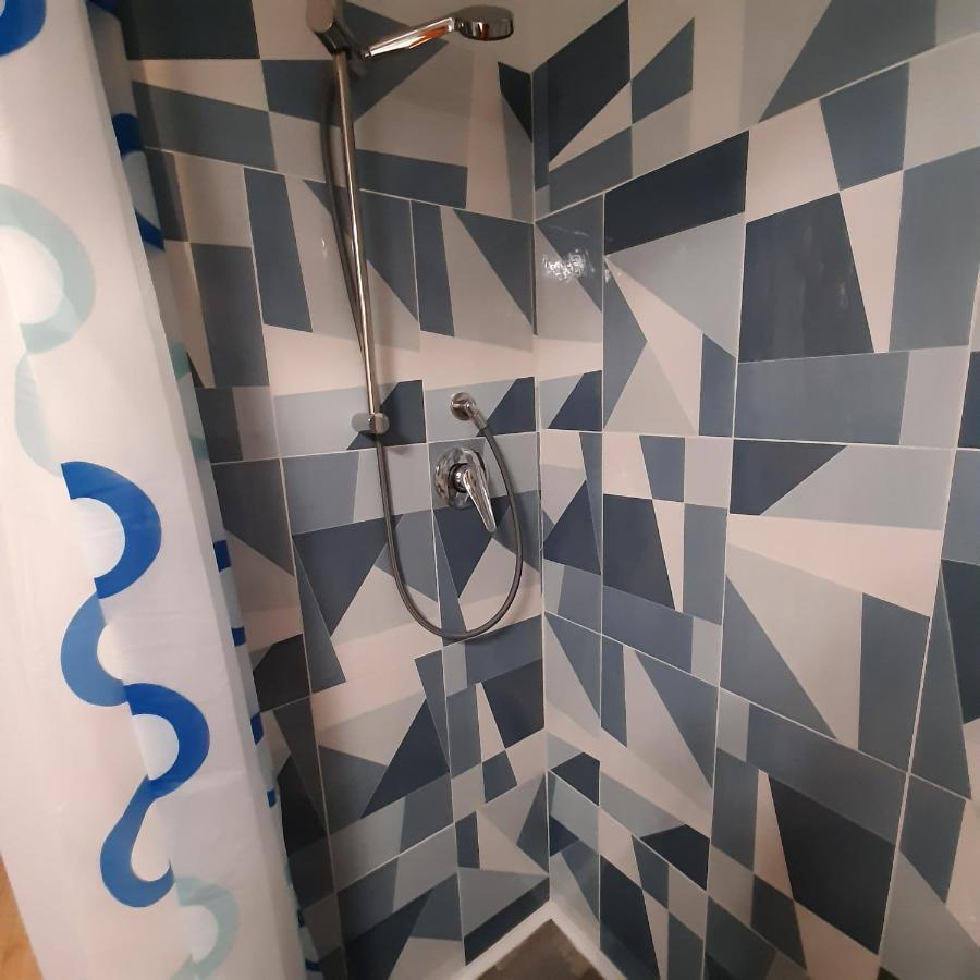 A Casa Di Carla Apartment Sonnino Екстериор снимка