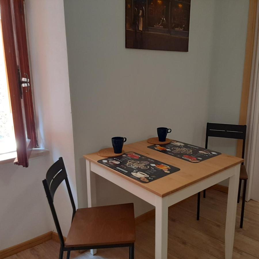 A Casa Di Carla Apartment Sonnino Екстериор снимка