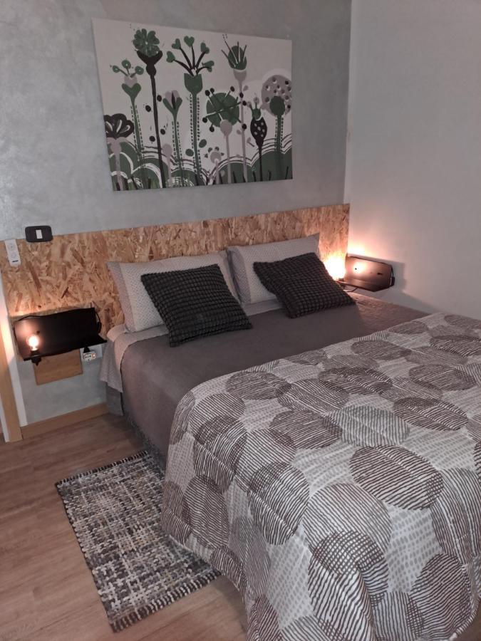 A Casa Di Carla Apartment Sonnino Екстериор снимка